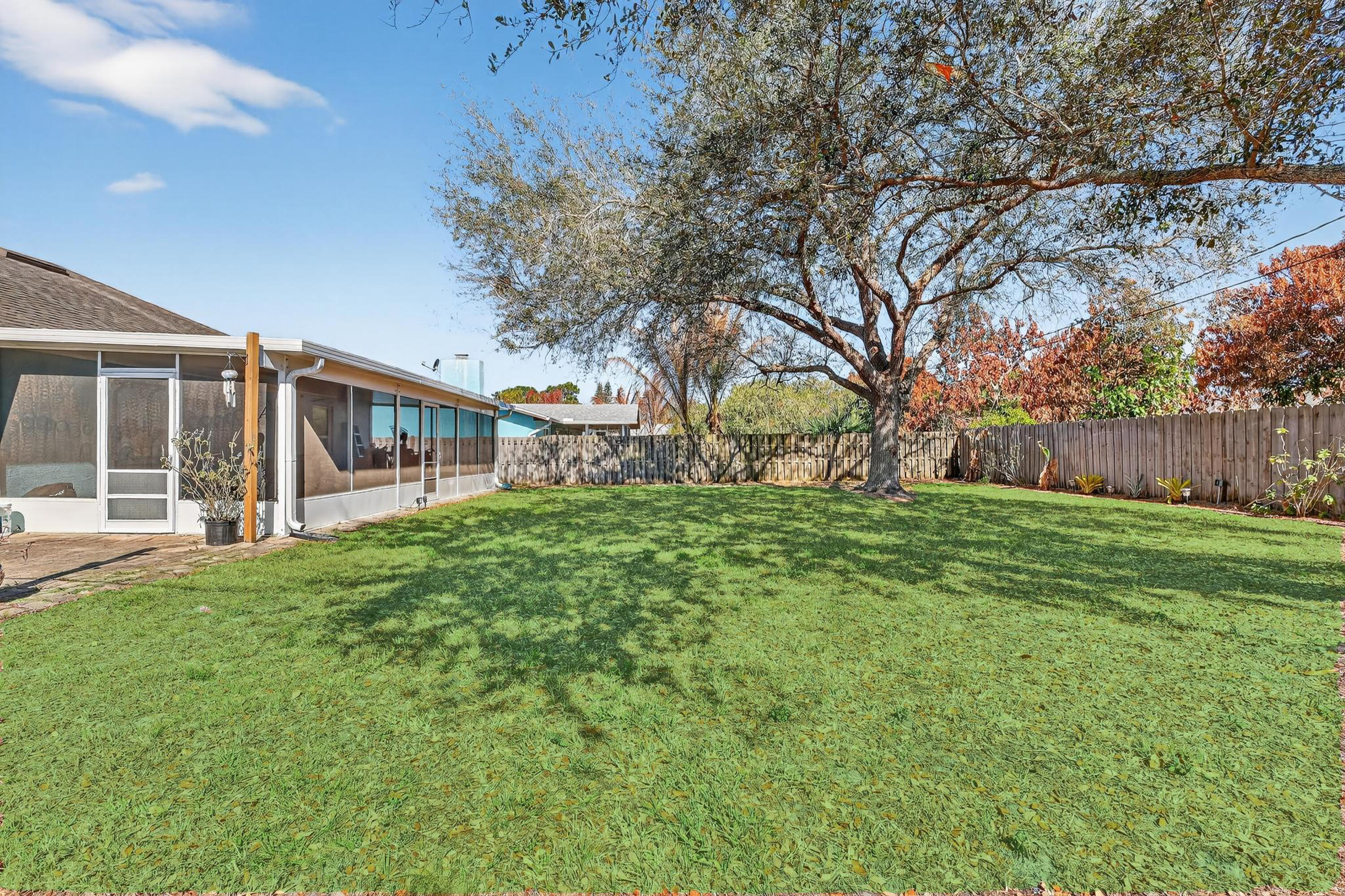 PORT ST LUCIE SECTION 3 - Residential