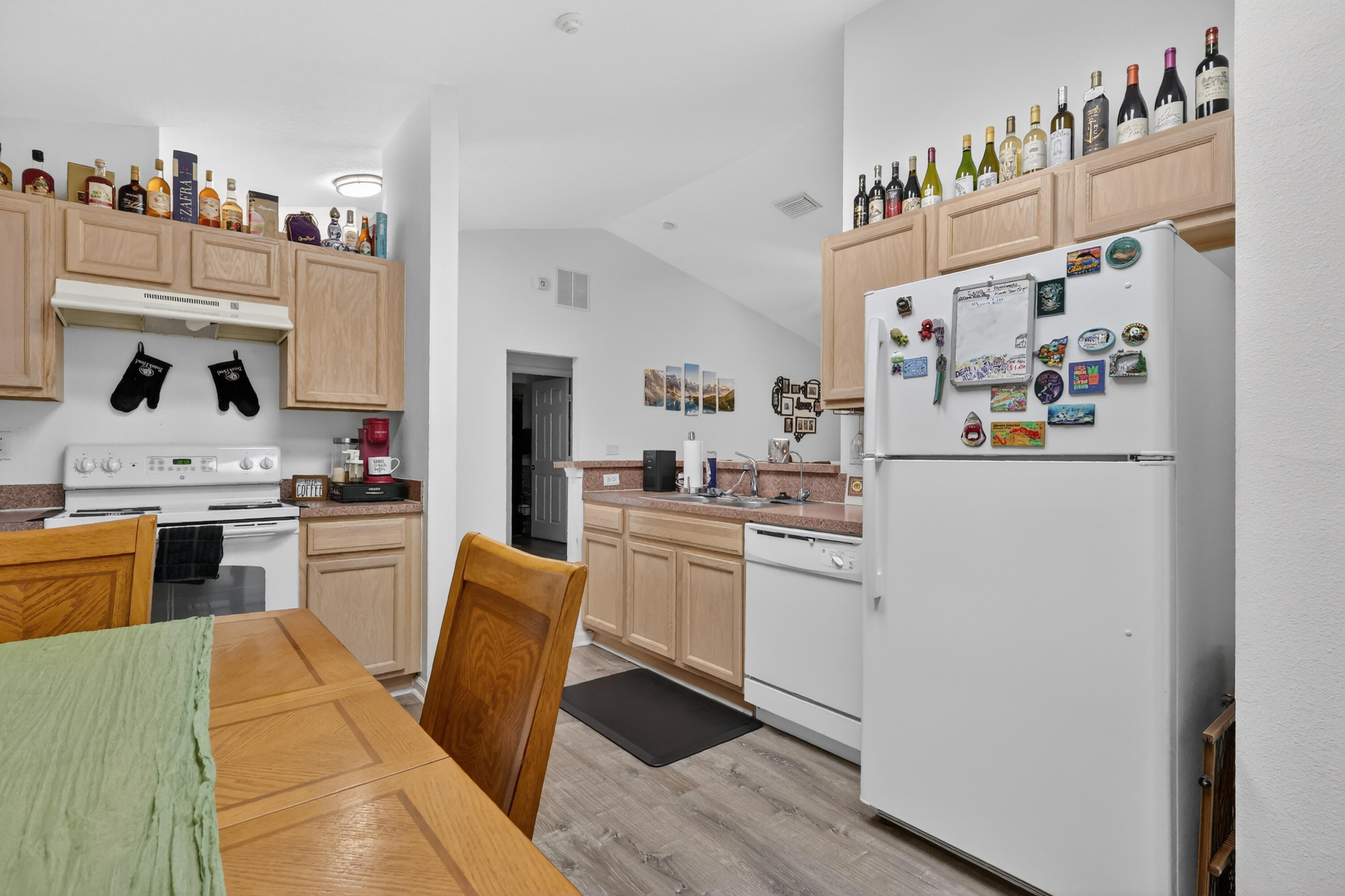 PORT ST LUCIE SECTION 3 - Residential