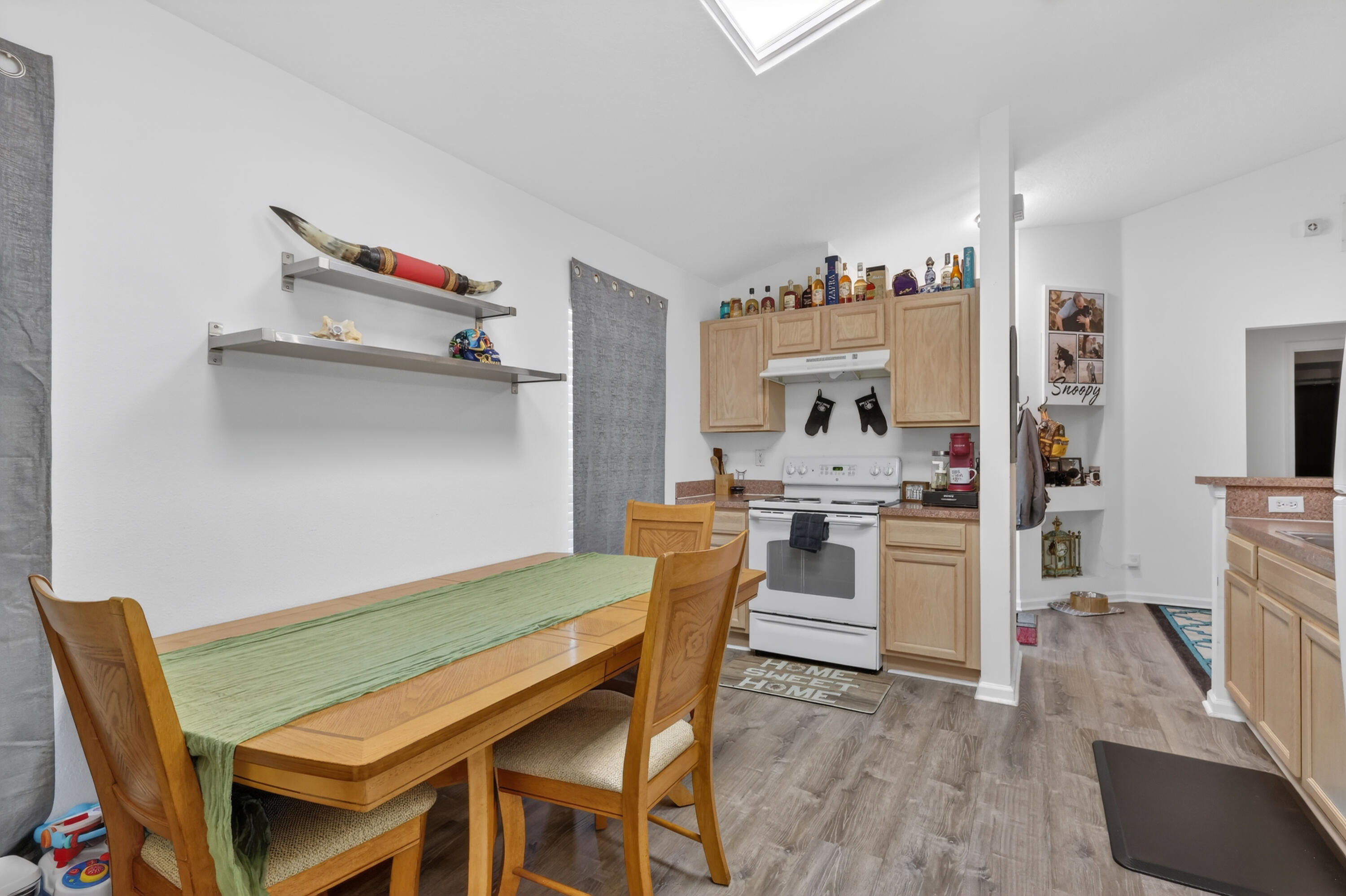 PORT ST LUCIE SECTION 3 - Residential