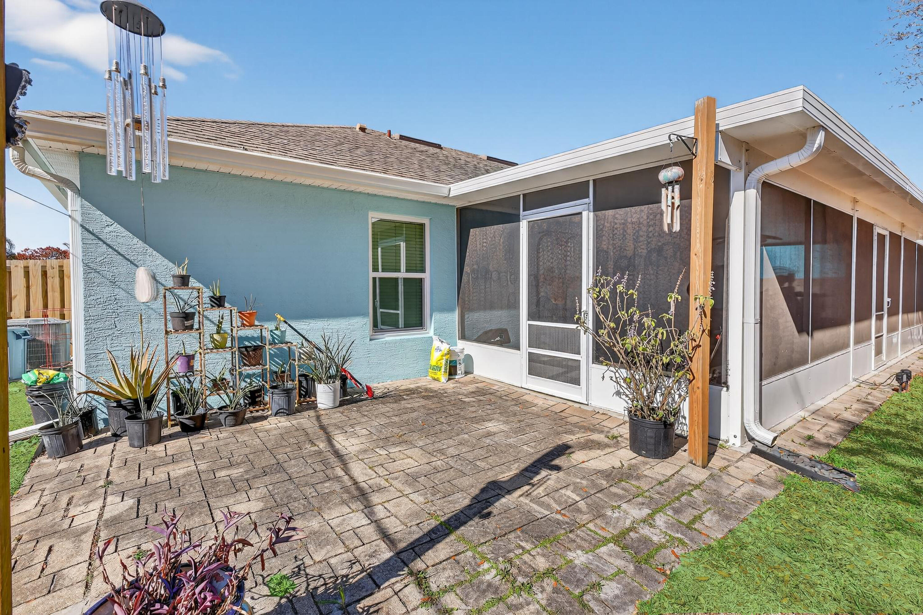 PORT ST LUCIE SECTION 3 - Residential