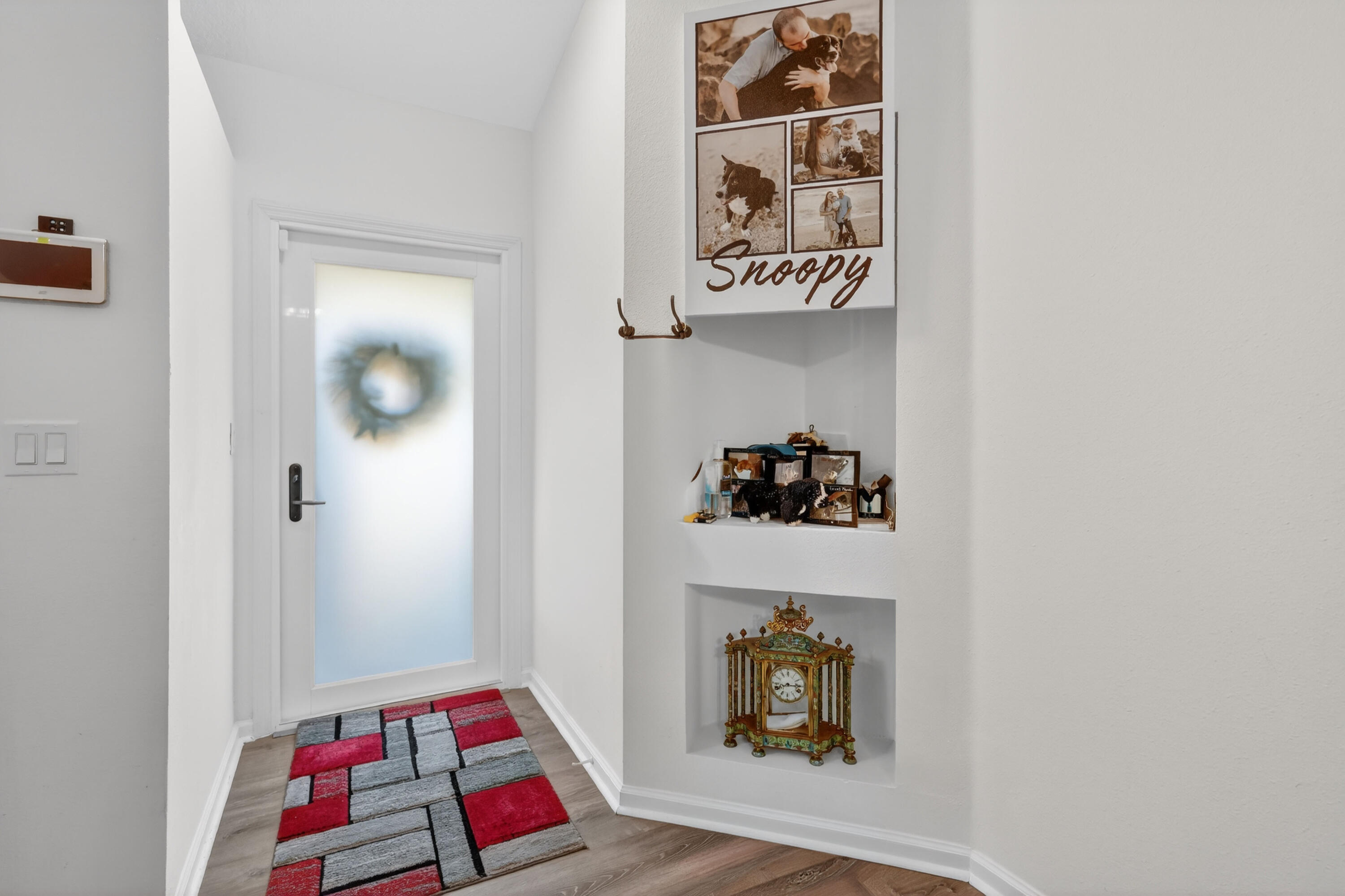 PORT ST LUCIE SECTION 3 - Residential