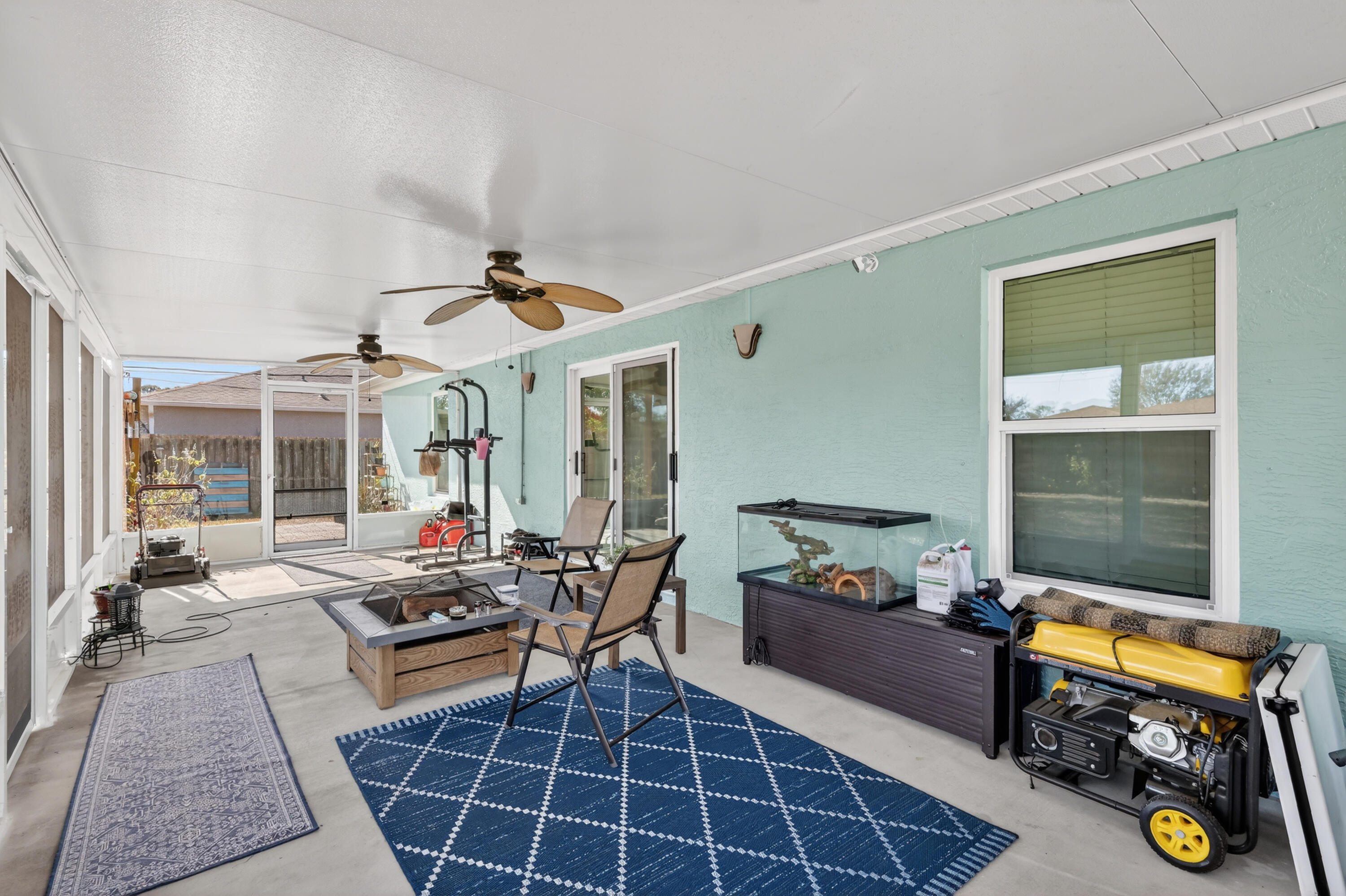 PORT ST LUCIE SECTION 3 - Residential