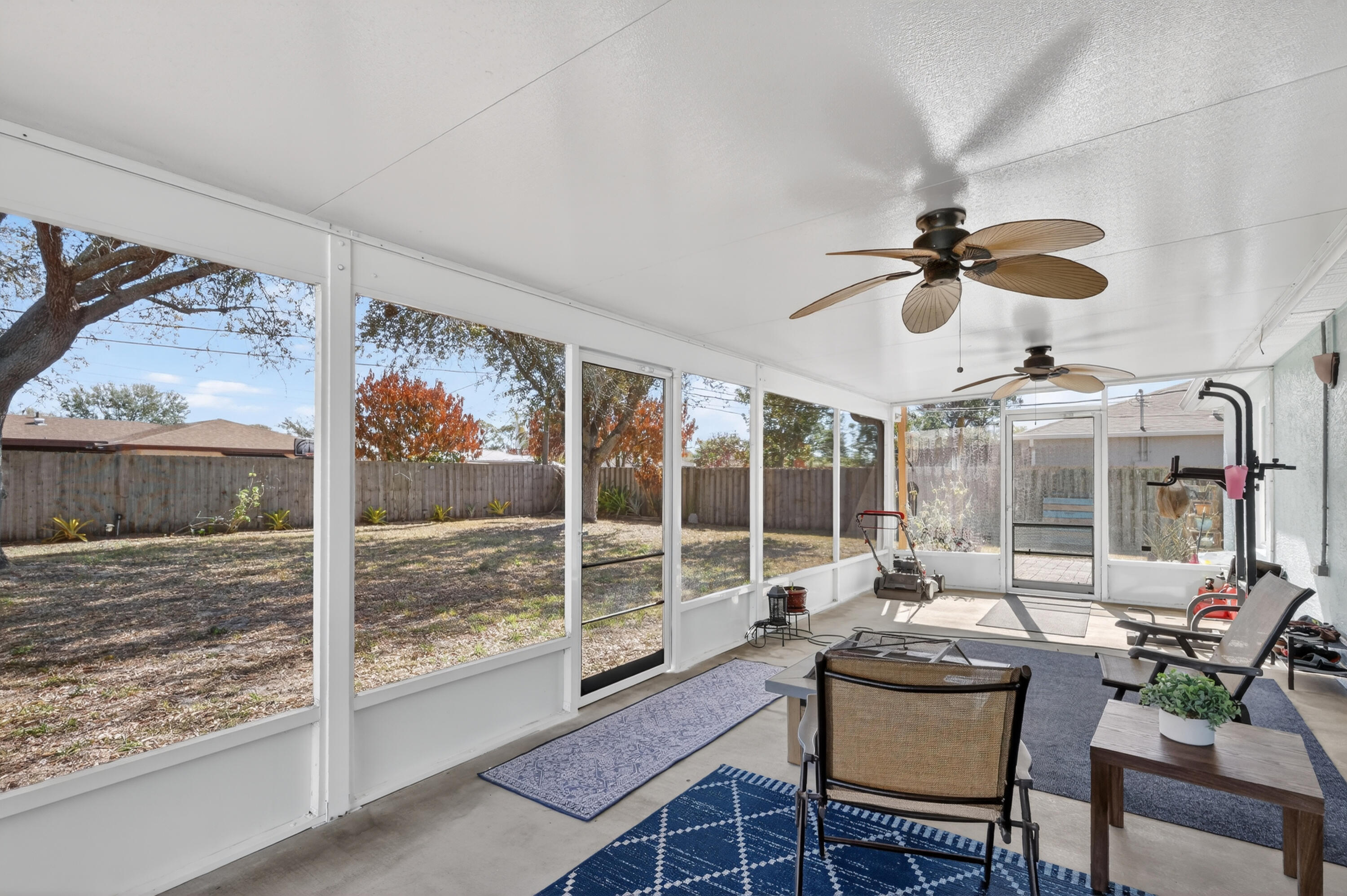 PORT ST LUCIE SECTION 3 - Residential