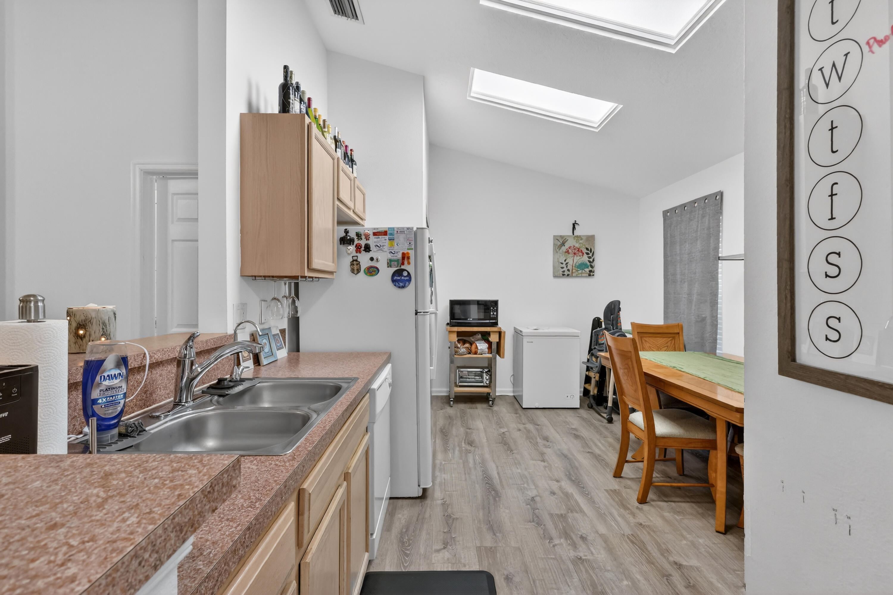 PORT ST LUCIE SECTION 3 - Residential