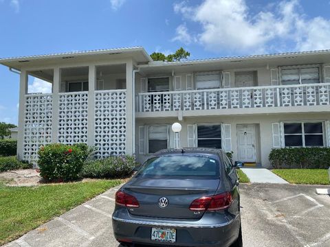 2721 SW 15th Street 202 Delray Beach FL 33445