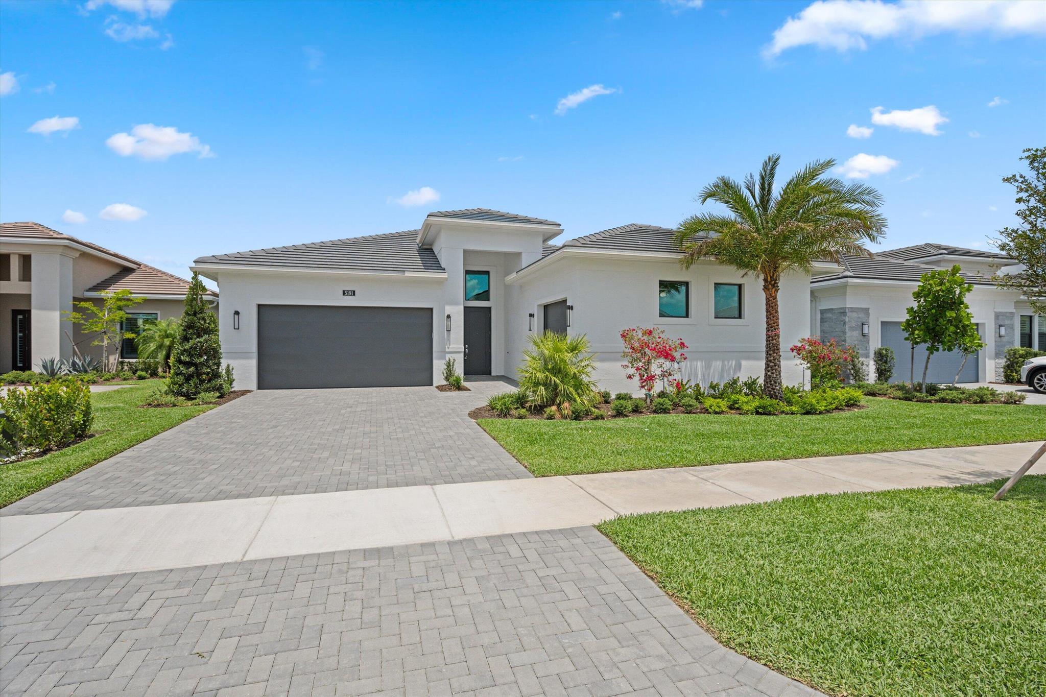 5191 Bahia Honda Lane