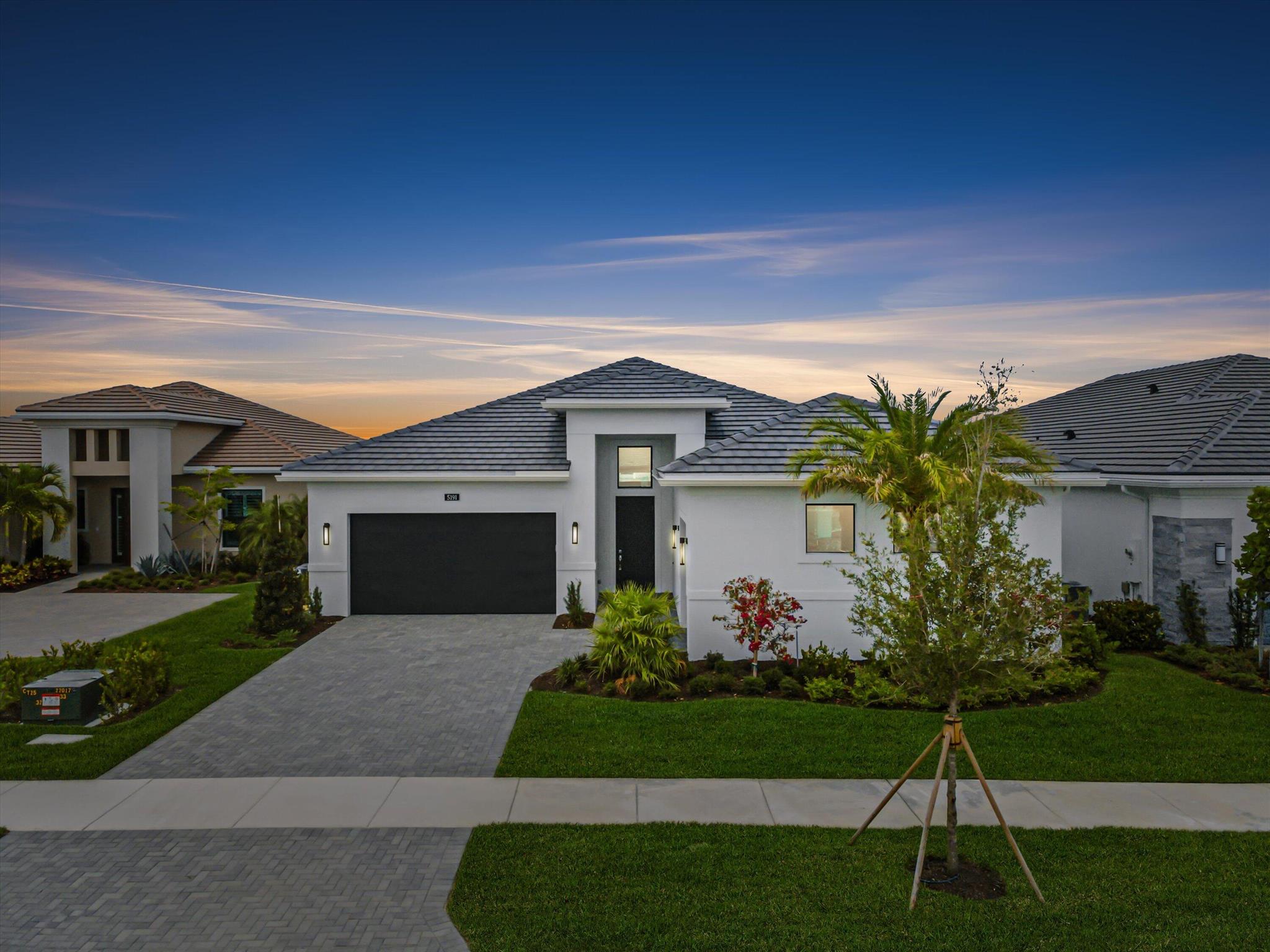 5191 Bahia Honda Lane