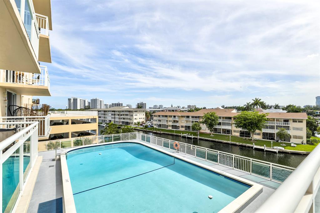 GOLDEN HORN CONDO - Residential