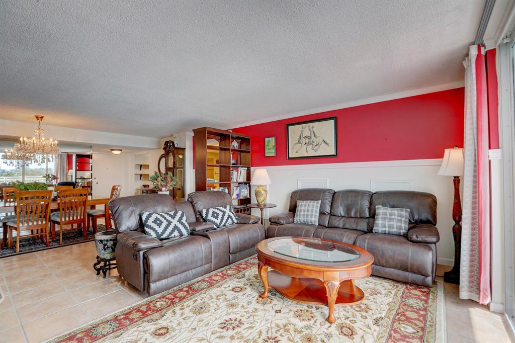 GOLDEN HORN CONDO - Residential