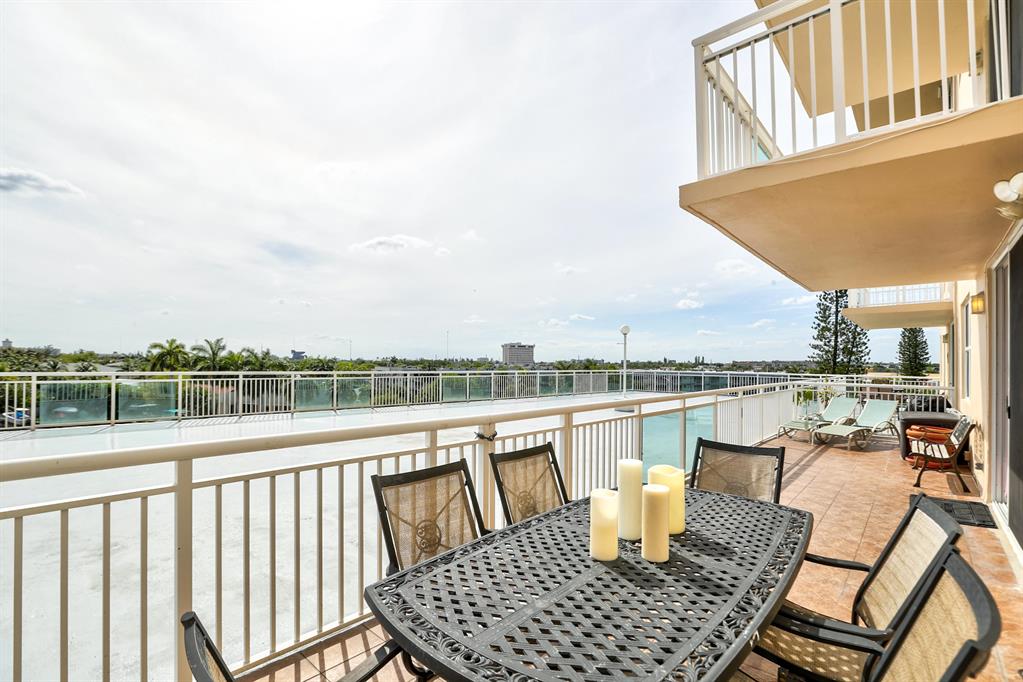 GOLDEN HORN CONDO - Residential