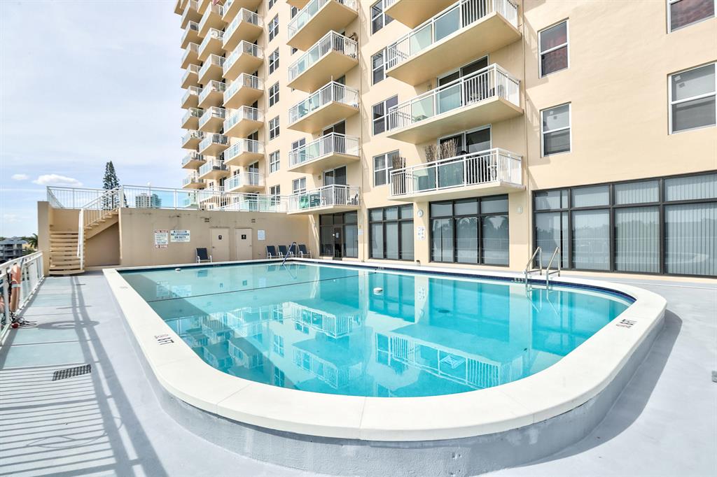 GOLDEN HORN CONDO - Residential