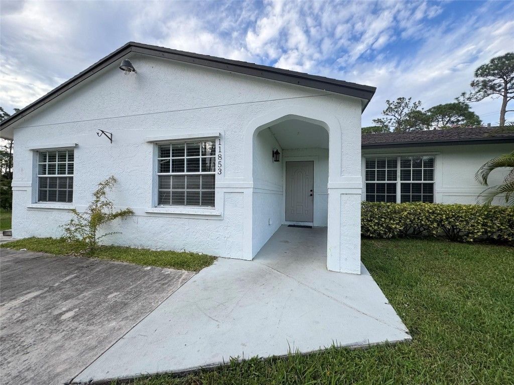 Photo of 11853 47th Road, West Palm Beach, FL 33411 (MLS # F10540257)