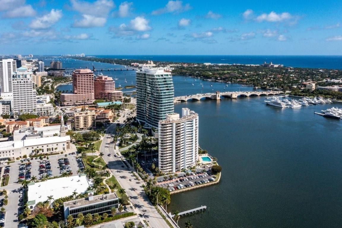 TRIANON CONDO - Residential Lease