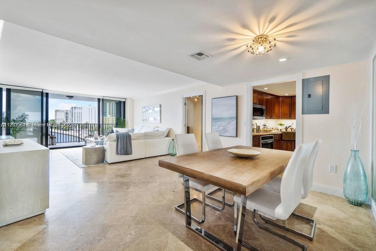 TRIANON CONDO - Residential Lease