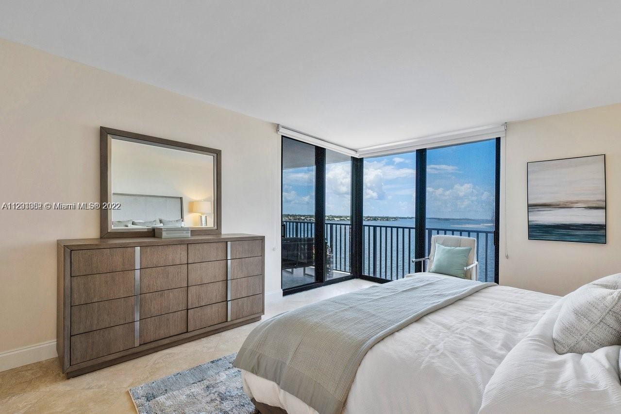 TRIANON CONDO - Residential Lease