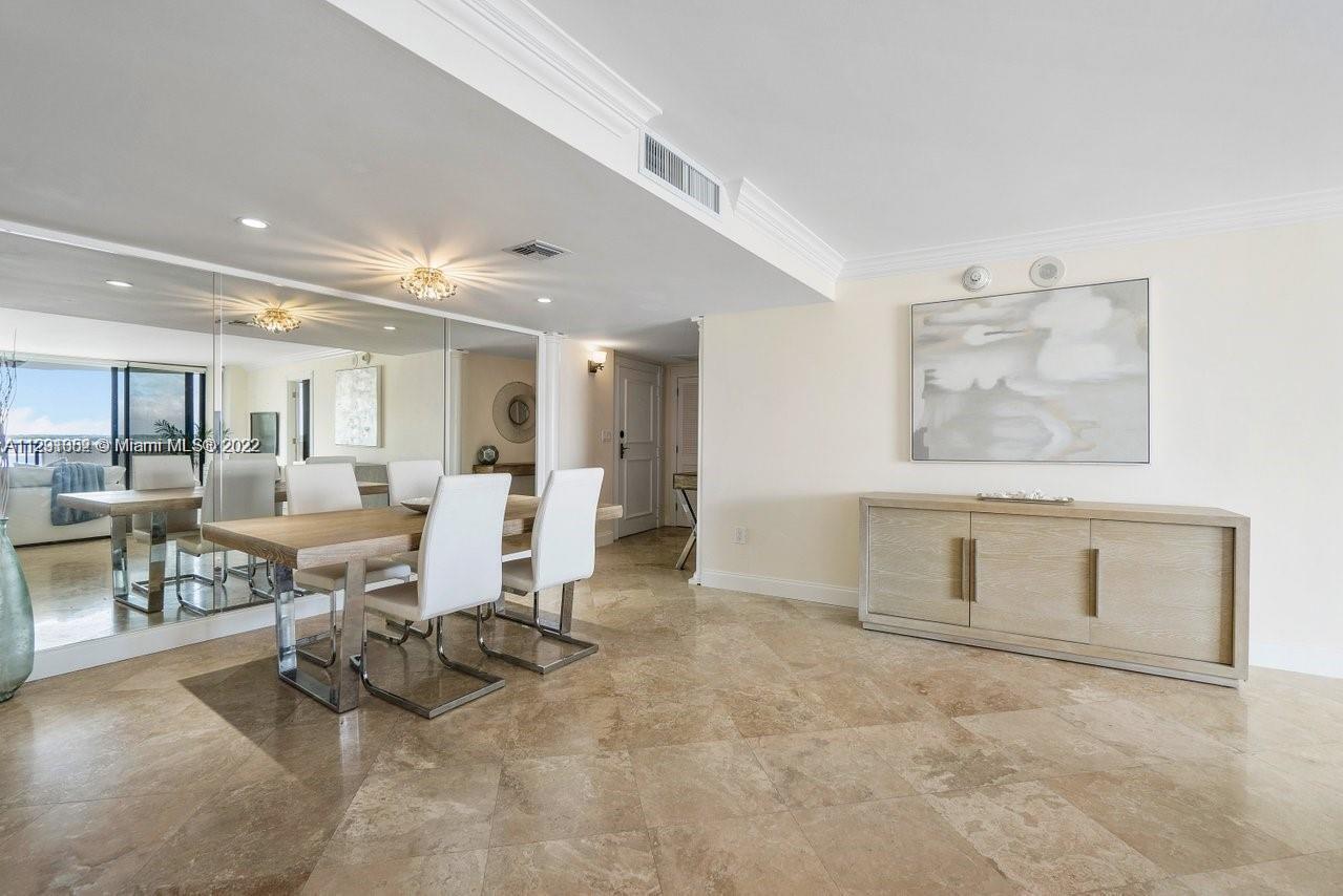 TRIANON CONDO - Residential Lease