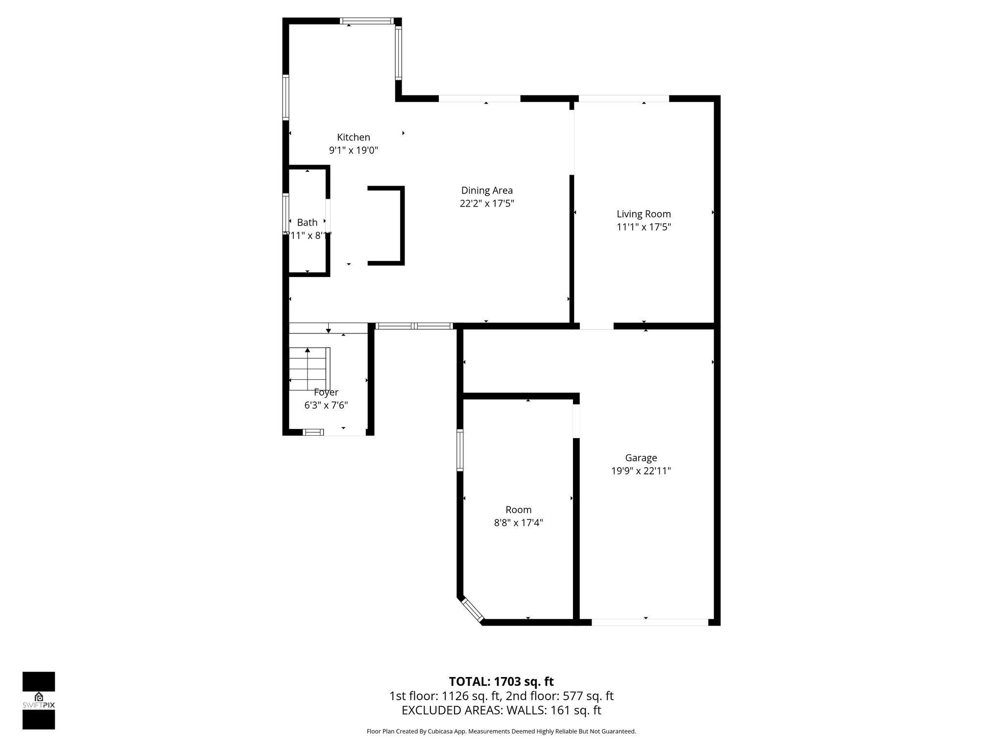 Country Club Acres Add 05 - Residential