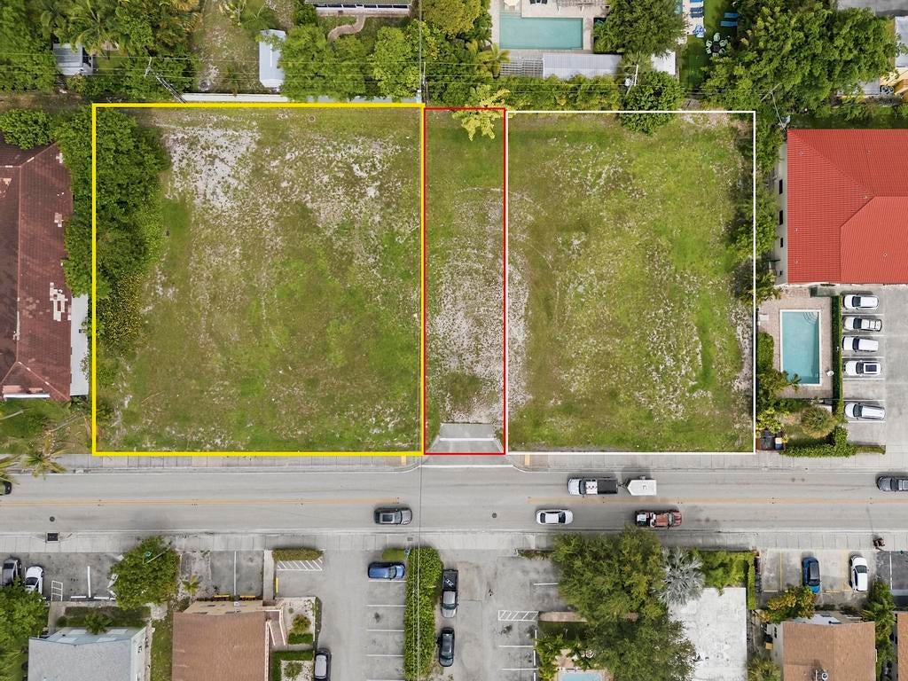 1532 S Federal Highway