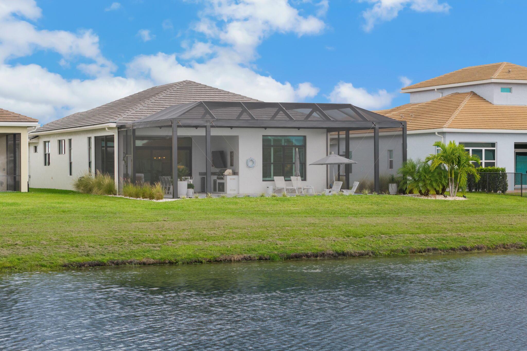 VERANO SOUTH PUD 1 - POD - Residential