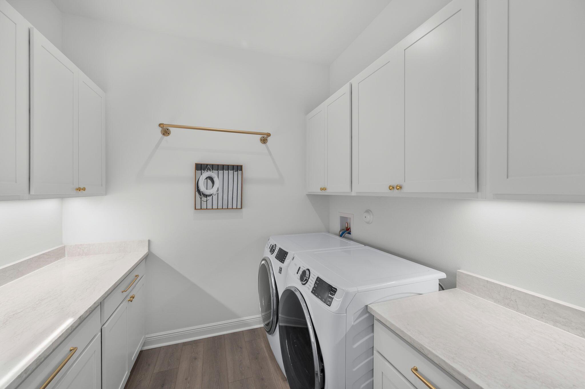 VERANO SOUTH PUD 1 - POD - Residential