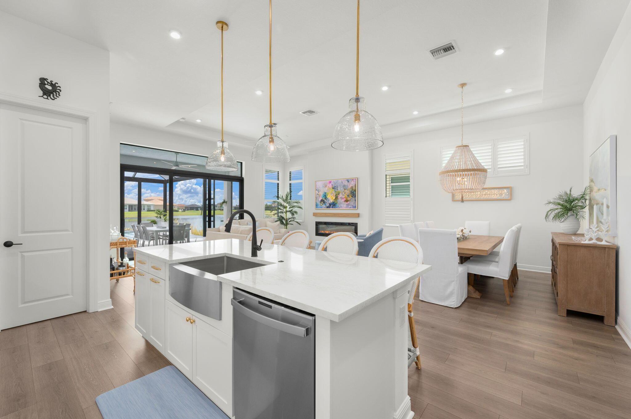 VERANO SOUTH PUD 1 - POD - Residential