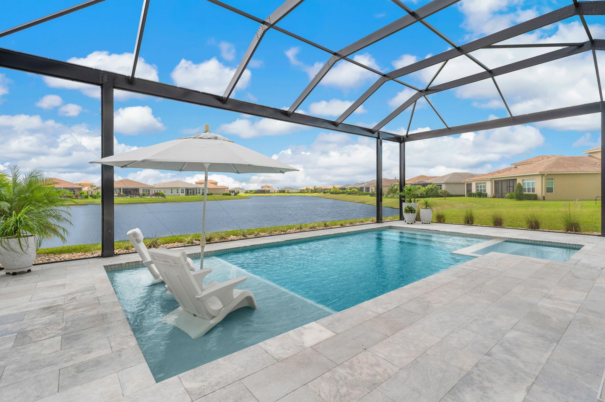 VERANO SOUTH PUD 1 - POD - Residential
