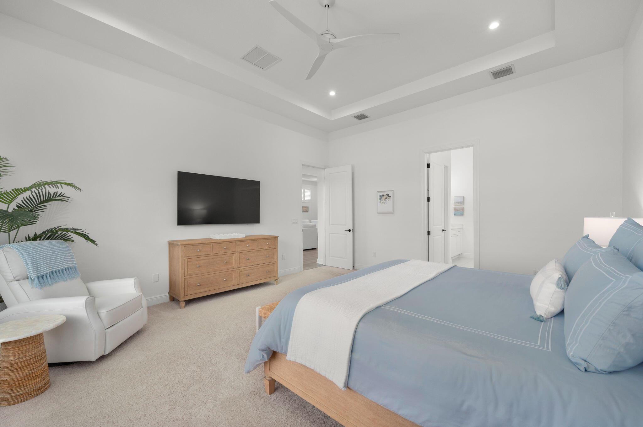 VERANO SOUTH PUD 1 - POD - Residential