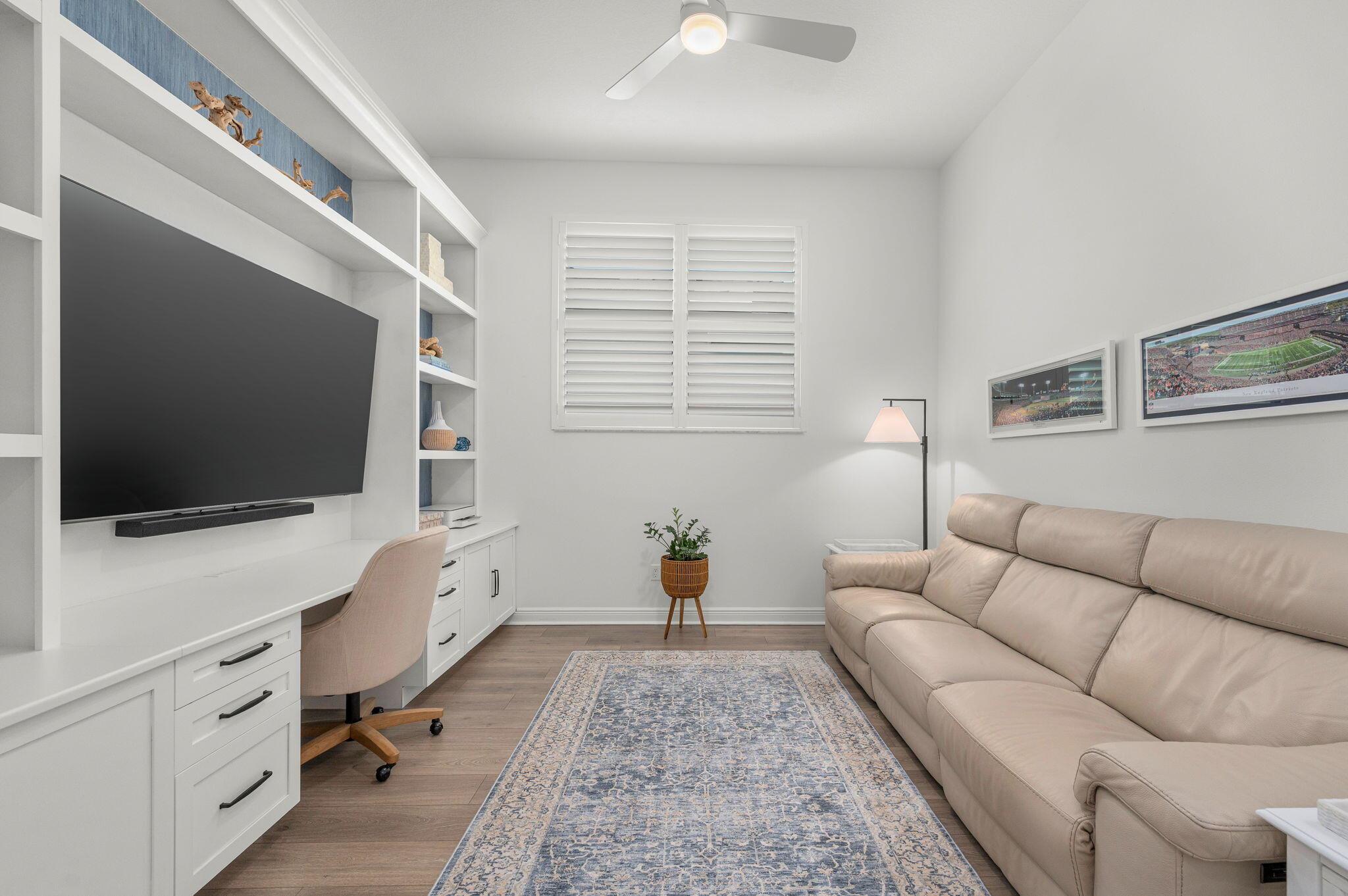 VERANO SOUTH PUD 1 - POD - Residential