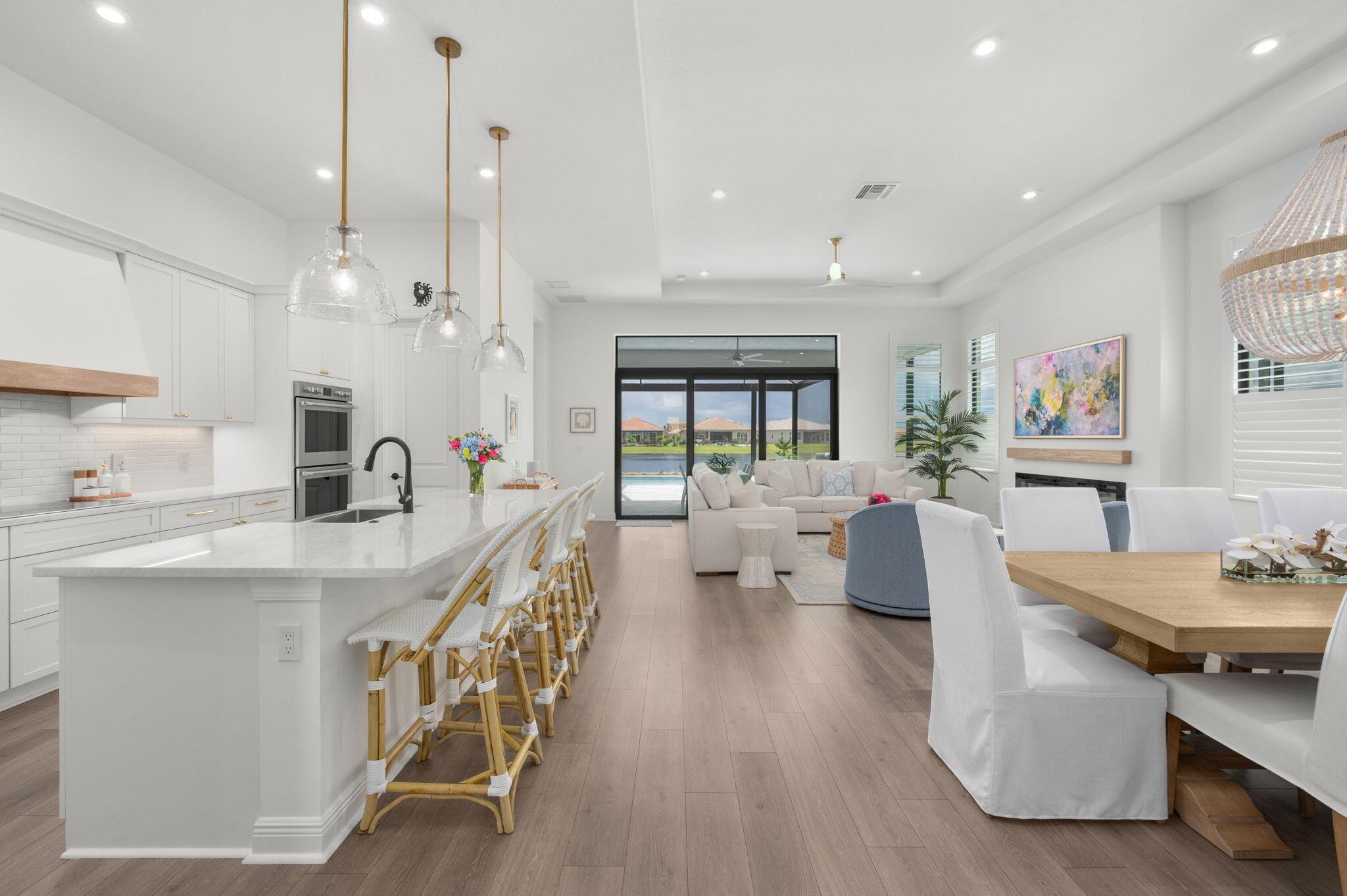 VERANO SOUTH PUD 1 - POD - Residential