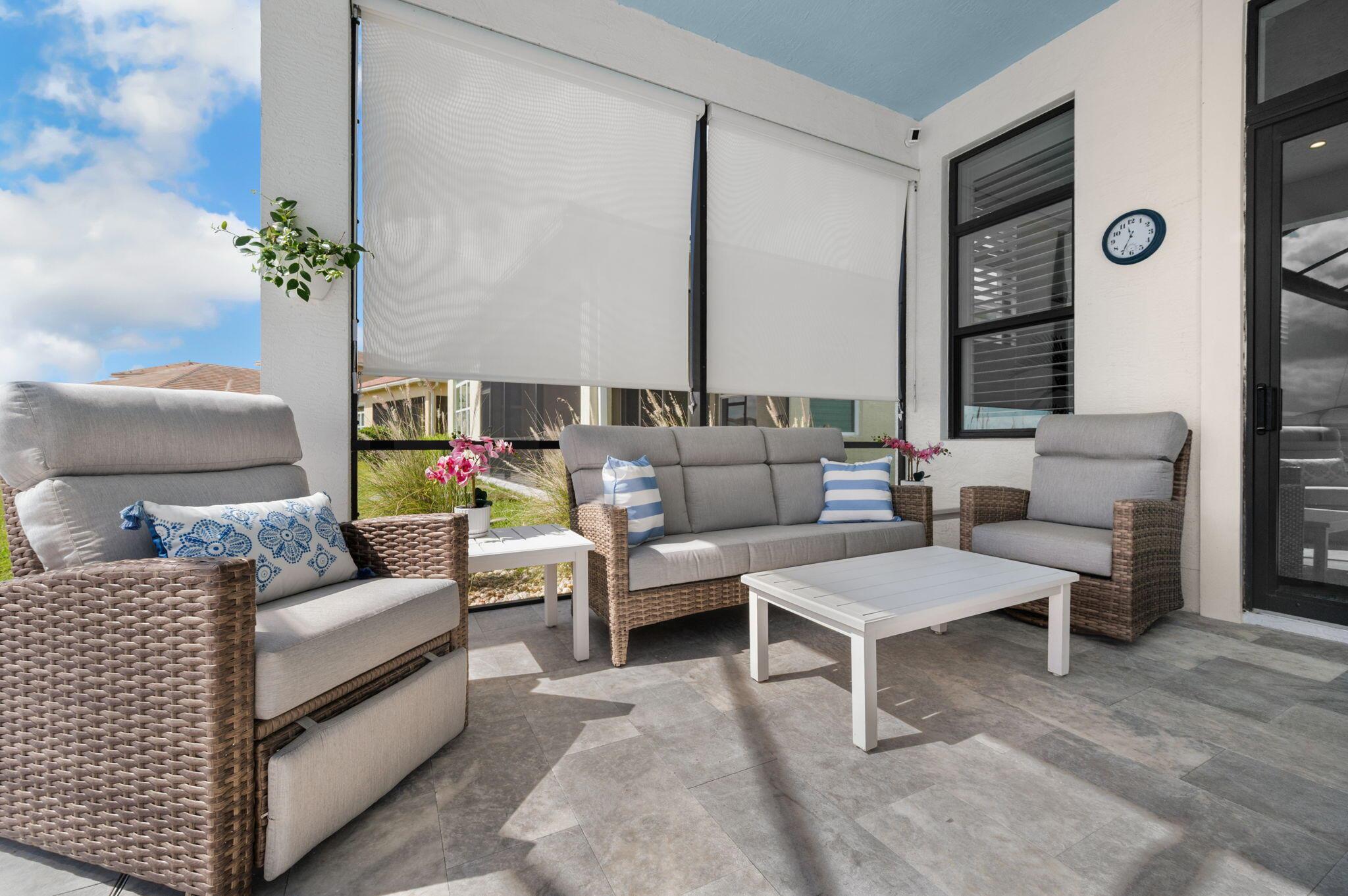 VERANO SOUTH PUD 1 - POD - Residential