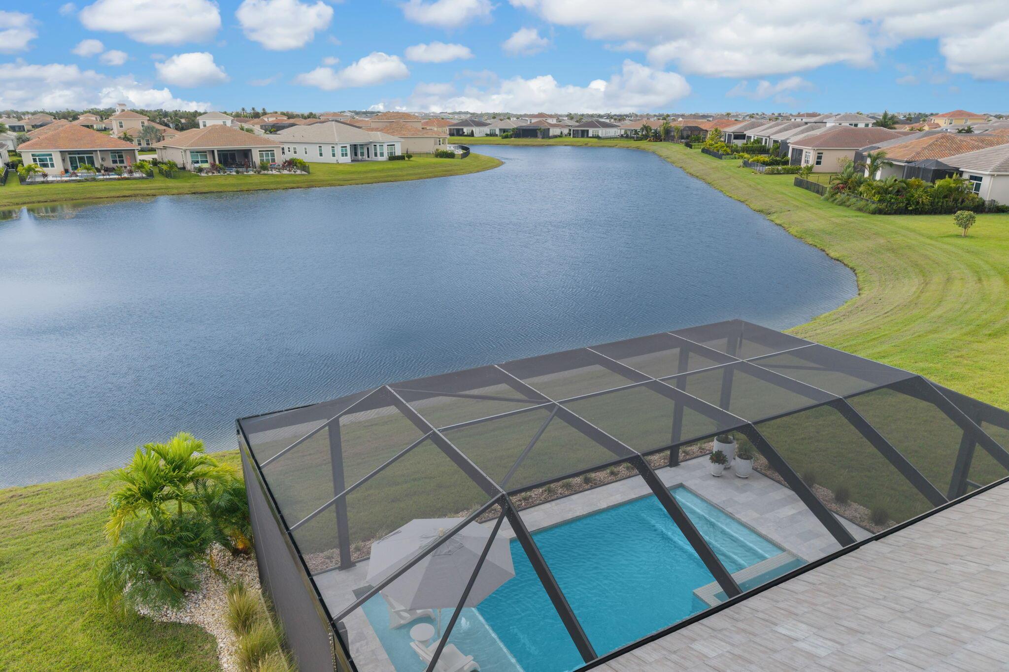 VERANO SOUTH PUD 1 - POD - Residential