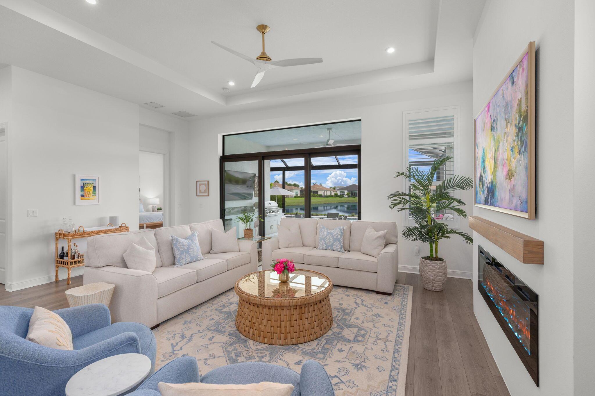 VERANO SOUTH PUD 1 - POD - Residential