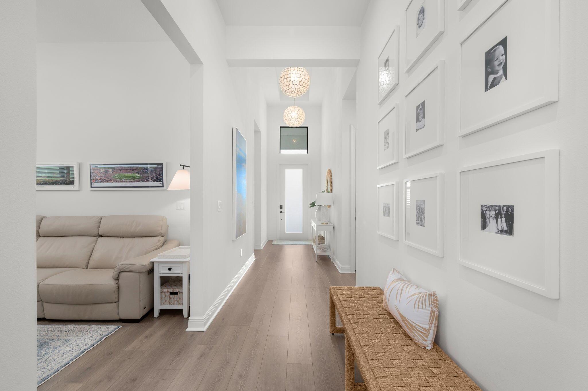 VERANO SOUTH PUD 1 - POD - Residential