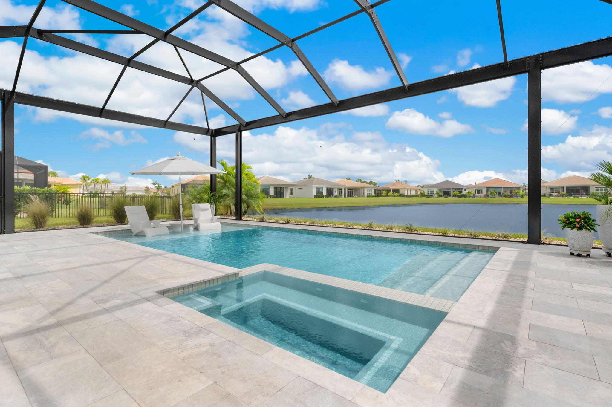 VERANO SOUTH PUD 1 - POD - Residential