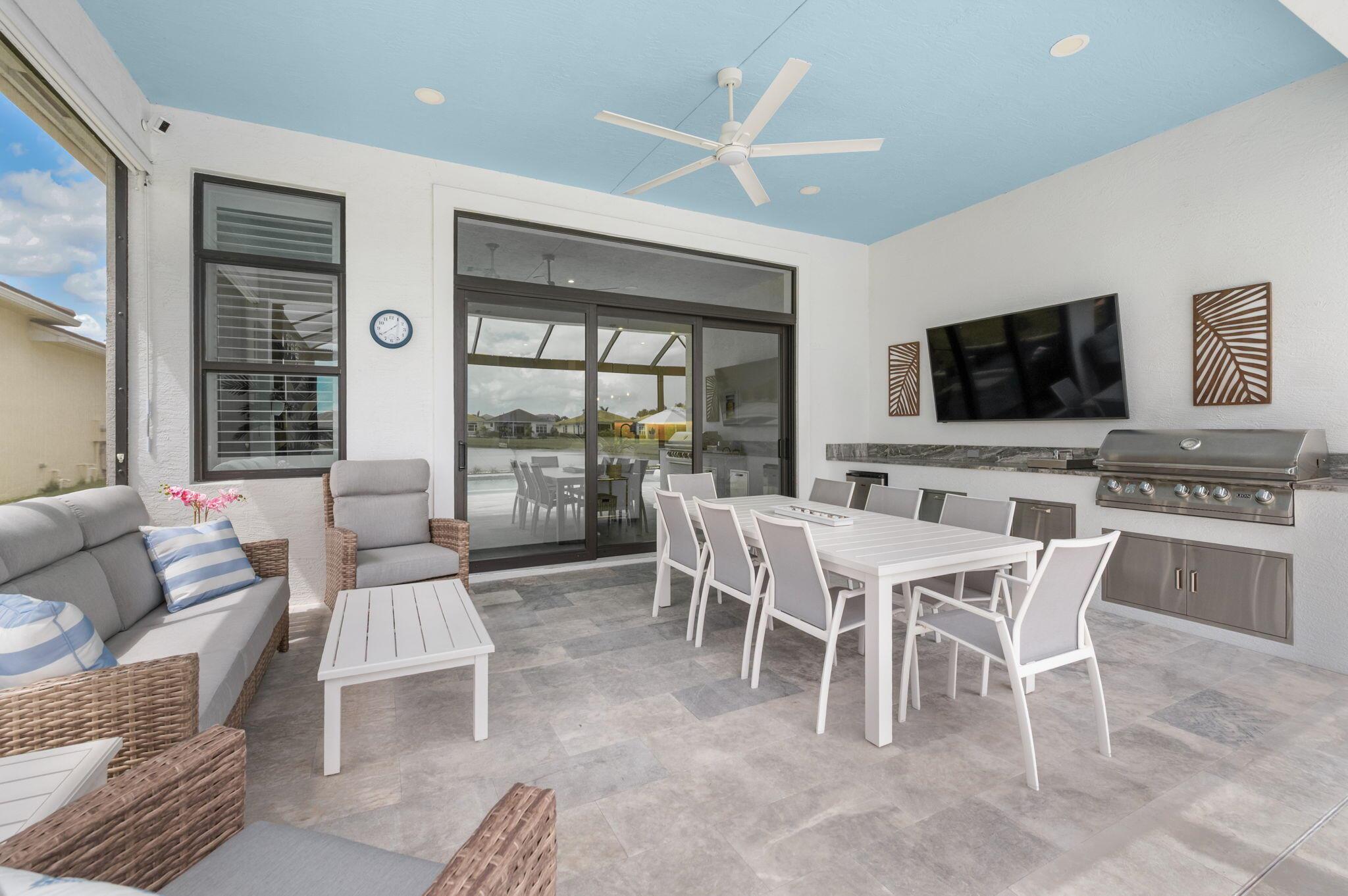 VERANO SOUTH PUD 1 - POD - Residential