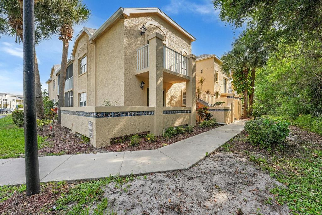 Photo of 1673 SE Green Acres Circle #Nn-202, Port Saint Lucie, FL 34952 (MLS # R11091364)