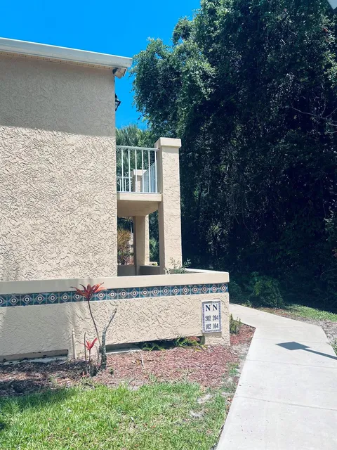 1673 SE Green Acres Circle Unit Nn-202, Port St Lucie, FL MLS: R11091364