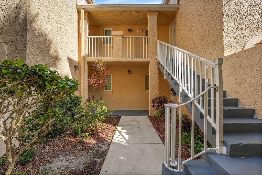 Photo of 1673 SE Green Acres Circle #Nn-202, Port Saint Lucie, FL 34952 (MLS # R11091364)