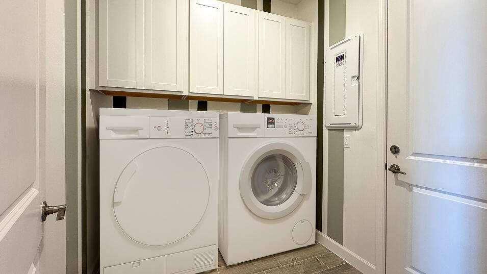 SEAGROVE - Residential