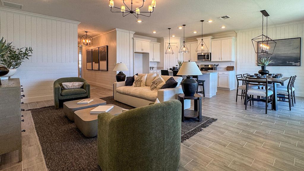 Photo of 3117 Spanish Cedar Place, Fort Pierce, FL 34946 (MLS # B26018425)