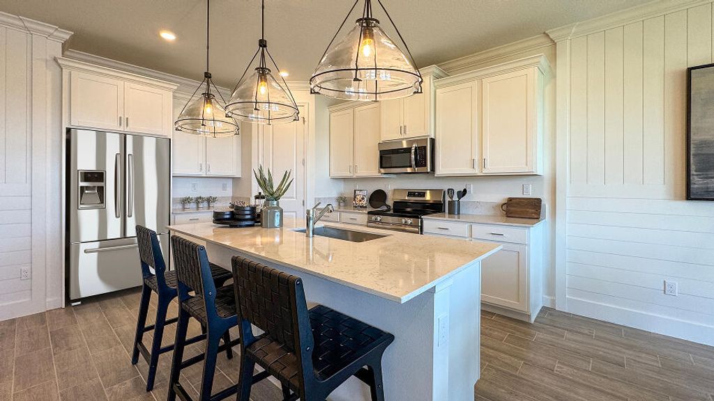 Photo of 3117 Spanish Cedar Place, Fort Pierce, FL 34946 (MLS # B26018425)