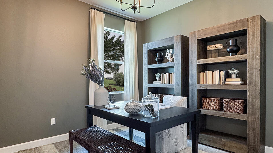 SEAGROVE - Residential