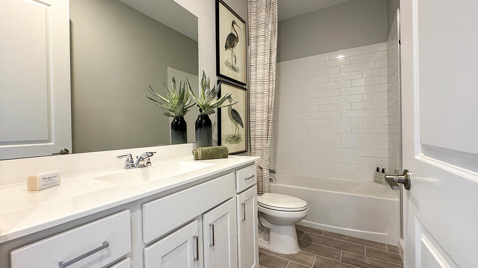 SEAGROVE - Residential