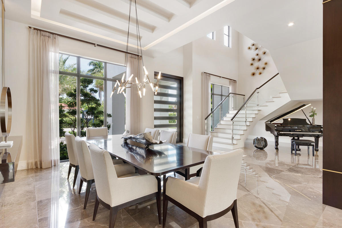 ROYAL PALM YACHT & COUNTR - Residential