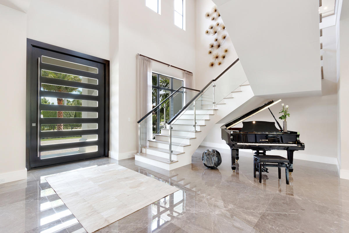 ROYAL PALM YACHT & COUNTR - Residential