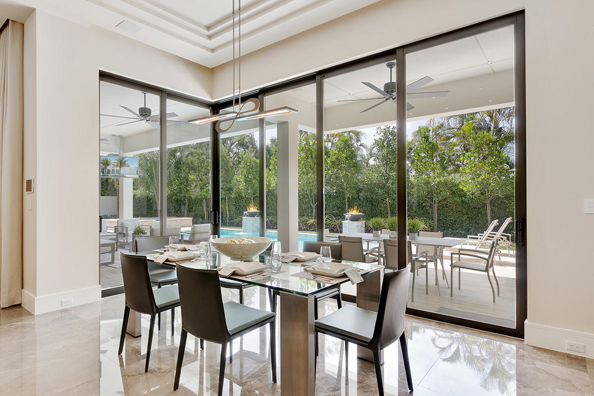 ROYAL PALM YACHT & COUNTR - Residential