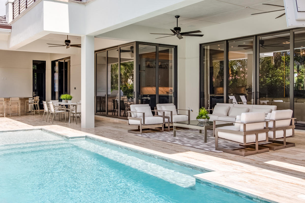 ROYAL PALM YACHT & COUNTR - Residential