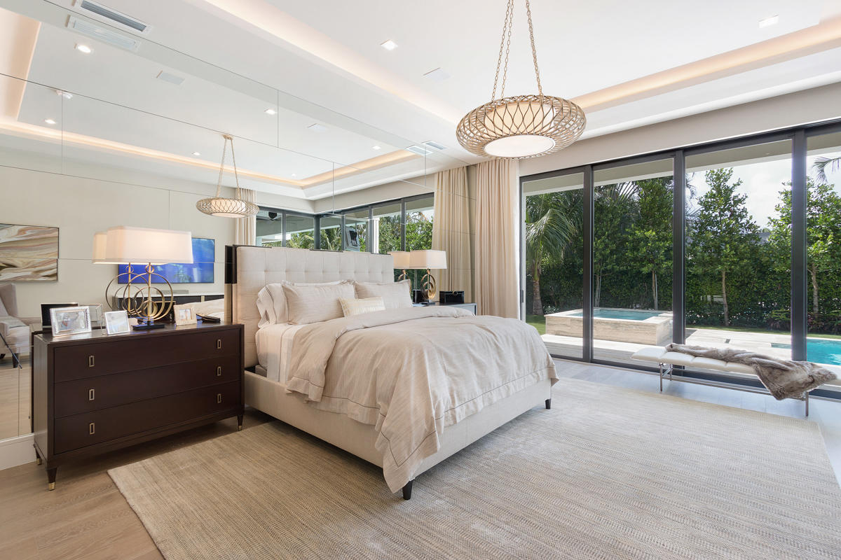 ROYAL PALM YACHT & COUNTR - Residential