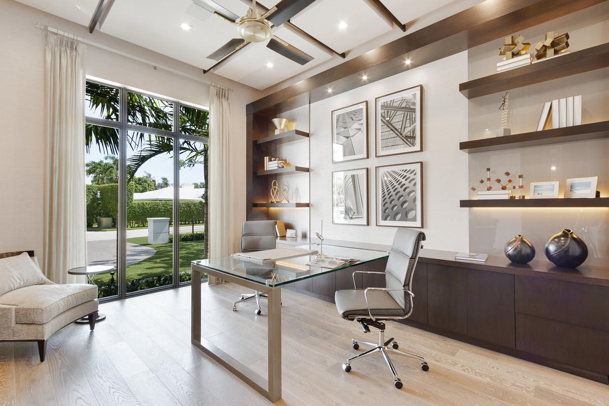 ROYAL PALM YACHT & COUNTR - Residential