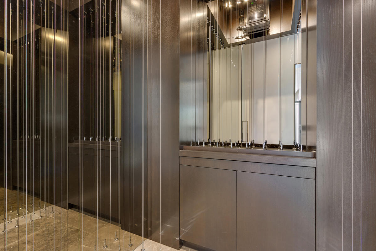 ROYAL PALM YACHT & COUNTR - Residential